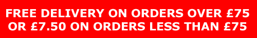 free delivery